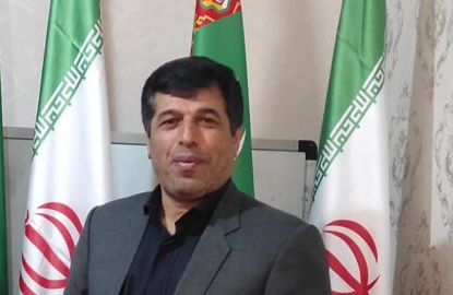 طرح مشکلات تجار و بازرگانان ایرانی با مسئولان کشور ترکمنستان/ مراودات تجاری گسترش می یابد