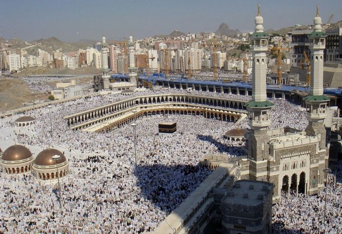 اعزام نزدیک به ۳۰۰۰ زائر از ترکمنستان به حج تمتع در سال ۲۰۲۵
