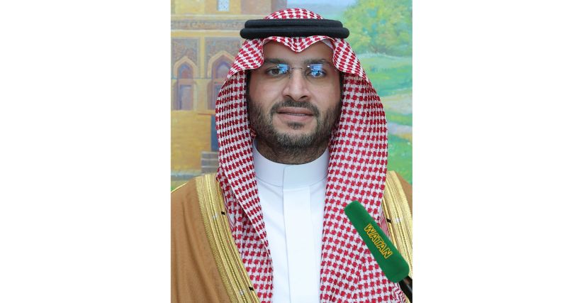 دیدار  رهبر ملی و رئیس جمهور ترکمنستان با وزیر کشورعربستان سعودی