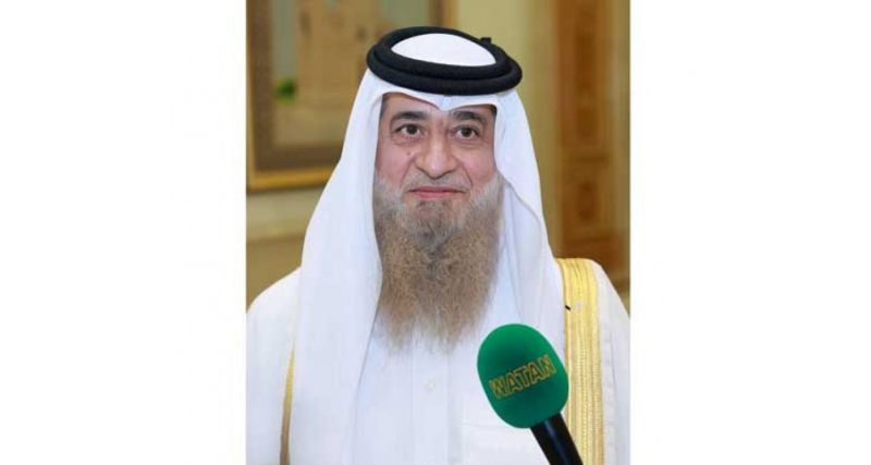 پذیرش سفیر جدید قطر توسط رئیس ‌جمهور ترکمنستان در عشق‌آباد