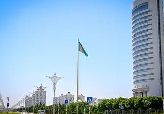ترکمنستان در حال مذاکره برای افتتاح اتاق های بازرگانی در تاجیکستان و ژاپن است