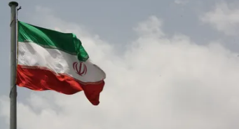 شعبه اخذ رای شهروندان ایرانی در عشق آباد