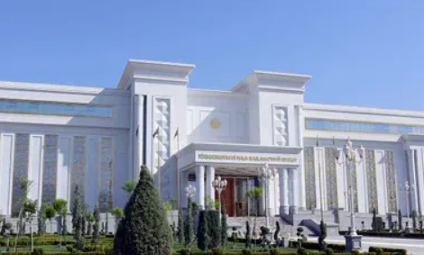 رئیس مجلس مسلخاتی خالک روز استقلال را به رئیس جمهور ترکمنستان تبریک گفت.
