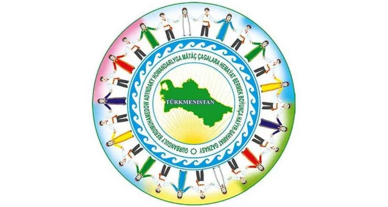 برگزاری مجموعه دیدارهای معاون رئیس بنیاد خیریه قربانقلی بردی‌محمداف با مقامات عالی‌رتبه کشورها