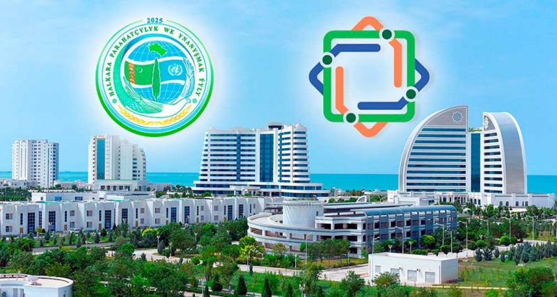 آوازه میزبان نشست بین‌ المللی درباره صلح، اعتماد و حکومتداری فراگیر