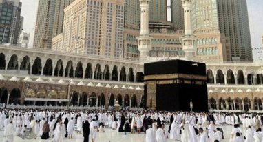 رئیس جمهور ترکمنستان فرمان اعزام زائران برای ادای مناسک حج به عربستان سعودی را امضا کرد