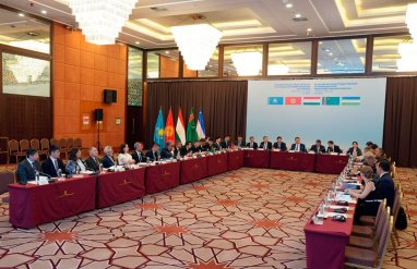 ترکمنستان میزبان نشست بعدی کمیسیون هماهنگی مدیریت آب خواهد بود