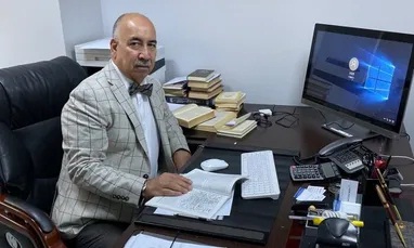 خلاصه اخبار اصلی ترکمنستان برای15اردیبهشت