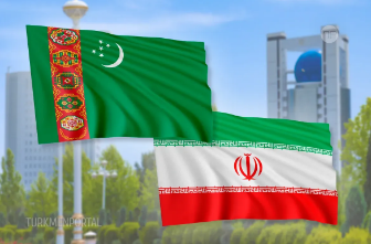 دو شعبه رای گیری در ترکمنستان برای انتخابات ریاست جمهوری ایران افتتاح می شود
