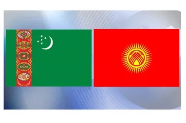 همکاری بین پارلمانی ترکمنستان و قرقیزستان در عشق آباد مورد بررسی قرار گرفت