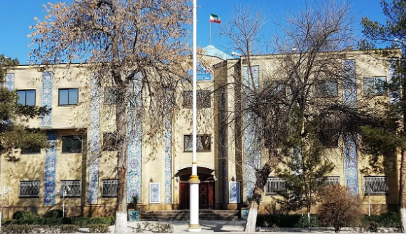 نمایشگاه مد و نساجی ترکمنستان-ایران در عشق آباد افتتاح می شود