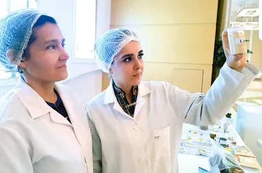 دانشمندان ترکمنستان برای اجرای برنامه دولتی توسعه بیوتکنولوژی گردهم می آیند