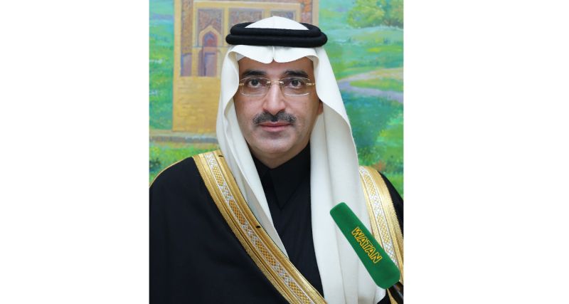 دیدار  با مدیر اجرایی صندوق توسعه عربستان سعودی